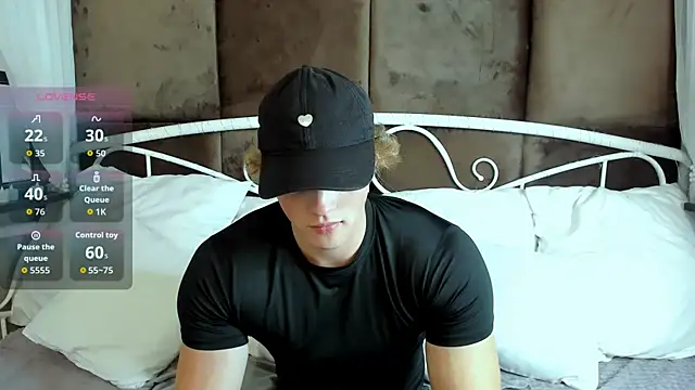 Snapshot of ChaseMuscular chatting on 27, 11, 2025 ChaseMuscular online show from 27, 11, 2025