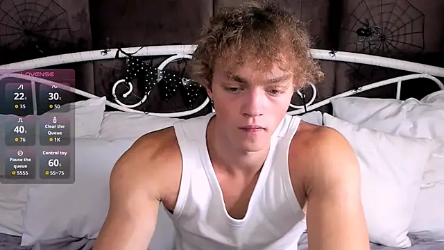 Snapshot of ChaseMuscular chatting on 26, 10, 2025 ChaseMuscular online show from 26, 10, 2025