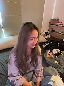 tw feibaby online show from 6, 3, 2026