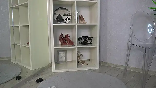 Snapshot of EveWilder chatting on 7, 1, 2026 EveWilder online show from 7, 1, 2026