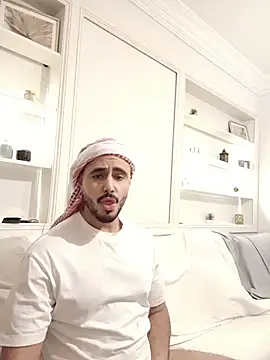 Arab malek online show from 20, 12, 2025