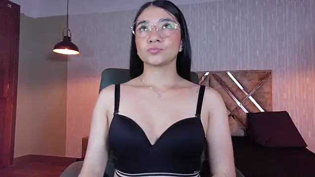 Aurora jones11 online show from 28, 10, 2025