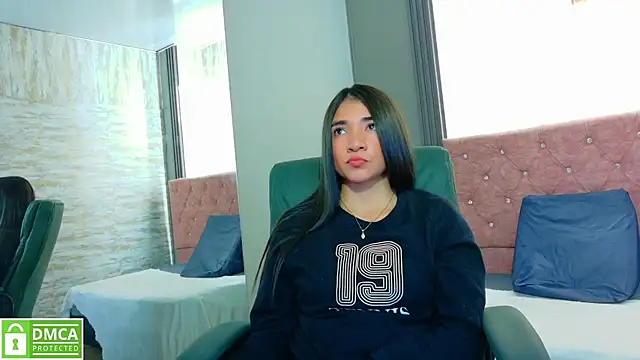 Aurora jones11 online show from 21, 9, 2025