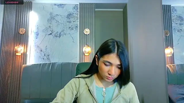 Aurora jones11 online show from 4, 10, 2025