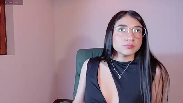 Aurora jones11 online show from 30, 10, 2025