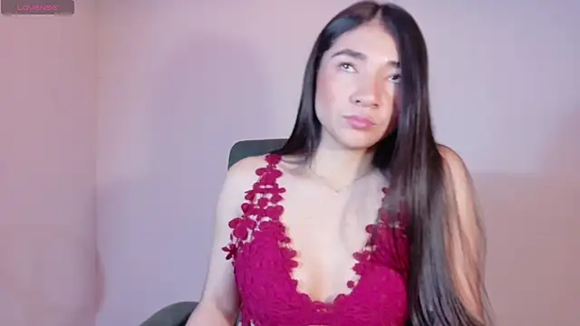 Aurora jones11 online show from 24, 10, 2025