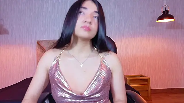 Aurora jones11 online show from 30, 11, 2025