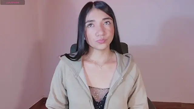 Aurora jones11 online show from 26, 10, 2025