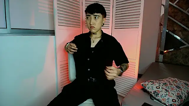 Eryx Eriscor online show from 14, 11, 2025