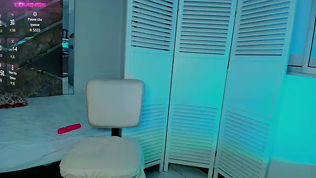 Eryx Eriscor online show from 16, 11, 2025