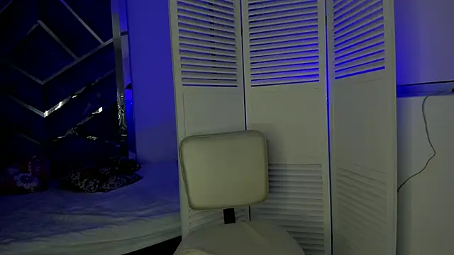 Eryx Eriscor online show from 22, 11, 2025