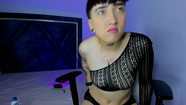 Eryx Eriscor online show from 15, 11, 2025