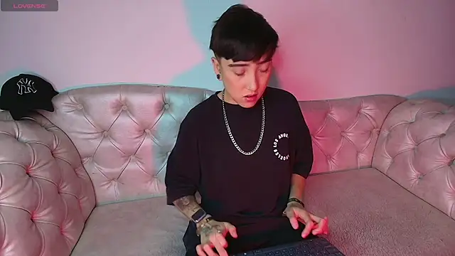 Eryx Eriscor online show from 26, 9, 2025