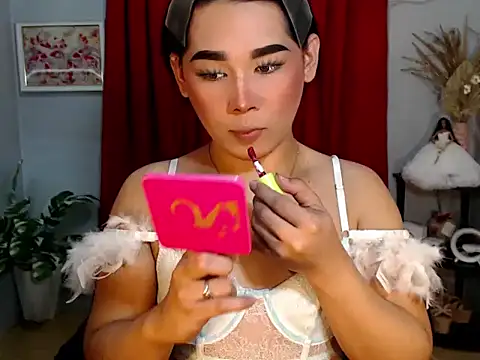 Kiethmadison Miller online show from 8, 11, 2025