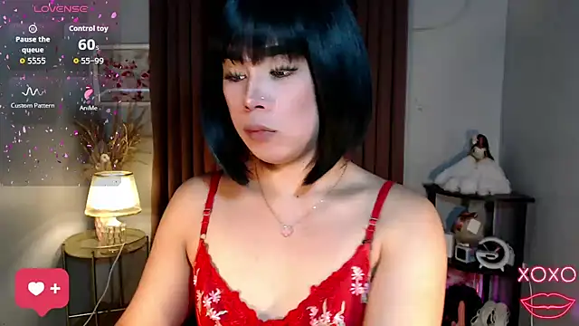 Kiethmadison Miller online show from 15, 10, 2025