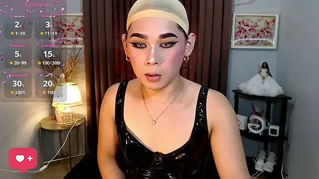 Kiethmadison Miller online show from 24, 9, 2025