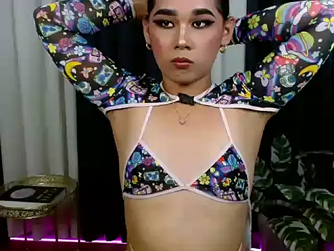 Kiethmadison Miller online show from 21, 9, 2025