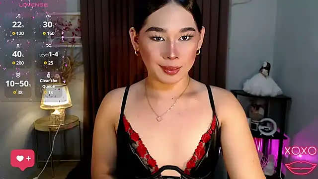 Kiethmadison Miller online show from 6, 10, 2025