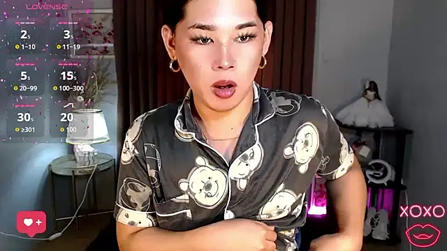 Kiethmadison Miller online show from 16, 10, 2025