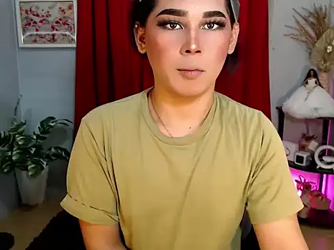 Kiethmadison Miller online show from 10, 11, 2025