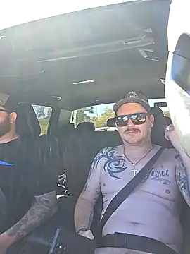 brokecountrylads online show from 14, 10, 2025