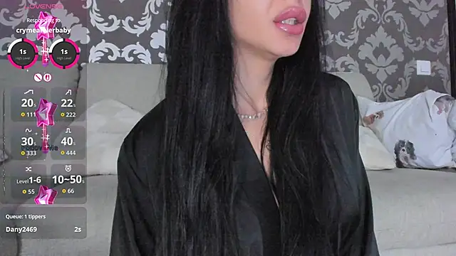 Snapshot of RileyNox chatting on 10, 1, 2026 RileyNox online show from 10, 1, 2026