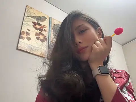 Lunavyn online show from 16, 10, 2025