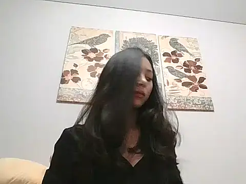 Lunavyn online show from 13, 10, 2025