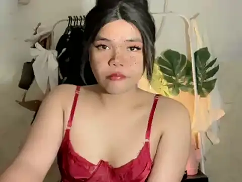 Snapshot of Sassy_lenarxx chatting on 20, 6, 2026 Sassy lenarxx online show from 20, 6, 2026