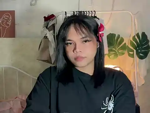 Snapshot of Sassy_lenarxx chatting on 11, 7, 2026 Sassy lenarxx online show from 11, 7, 2026