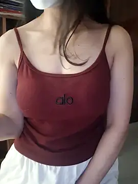 LazdyLy online show from 12, 10, 2025