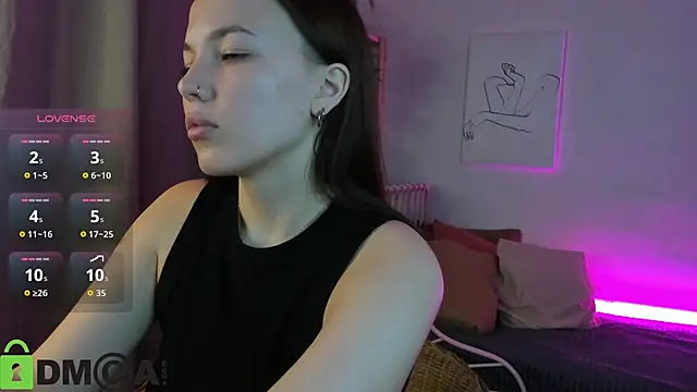 Maria Solis online show from 3, 12, 2025