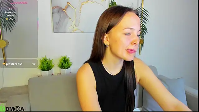 Maria Solis online show from 11, 11, 2025