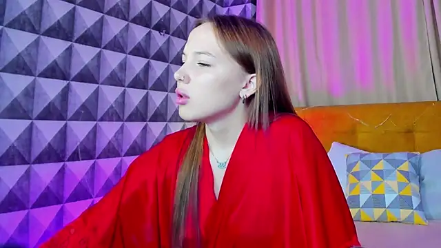 Maria Solis online show from 7, 10, 2025