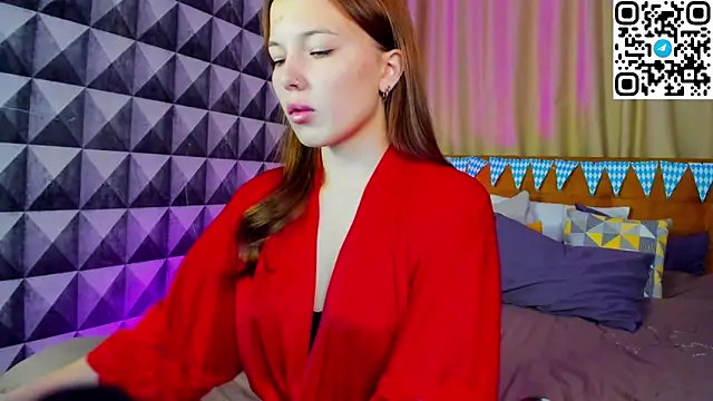 Maria Solis online show from 28, 9, 2025