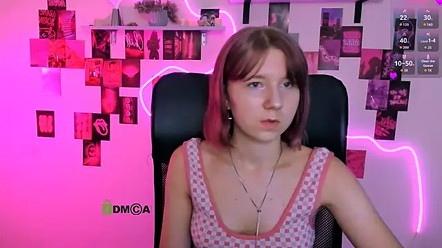 gloria bubble online show from 23, 5, 2026