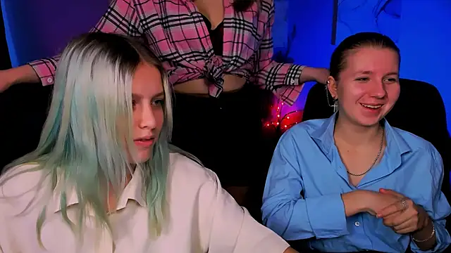 gloria bubble online show from 27, 11, 2025