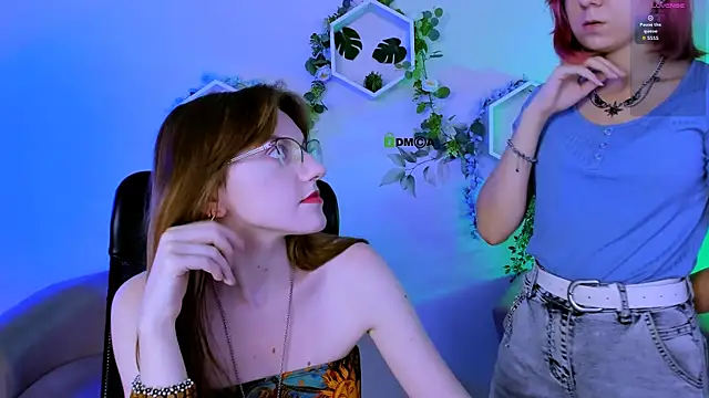Snapshot of gloria_bubble chatting on 13, 7, 2026 gloria bubble online show from 13, 7, 2026