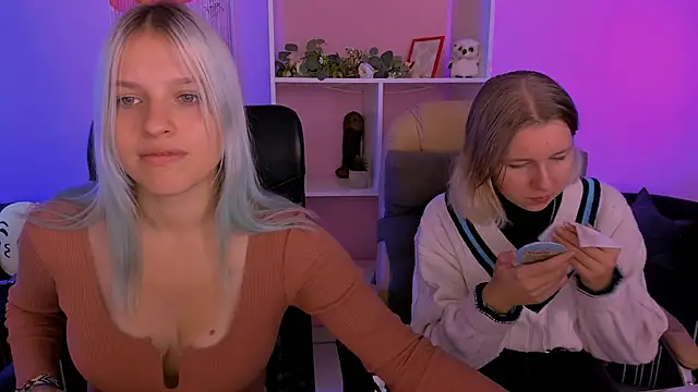 gloria bubble online show from 3, 10, 2025