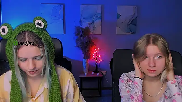 gloria bubble online show from 14, 11, 2025