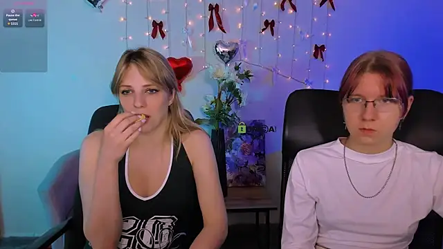 gloria bubble online show from 1, 6, 2026