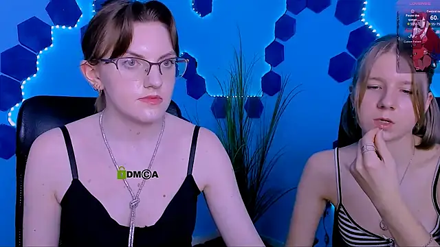 gloria bubble online show from 25, 3, 2026