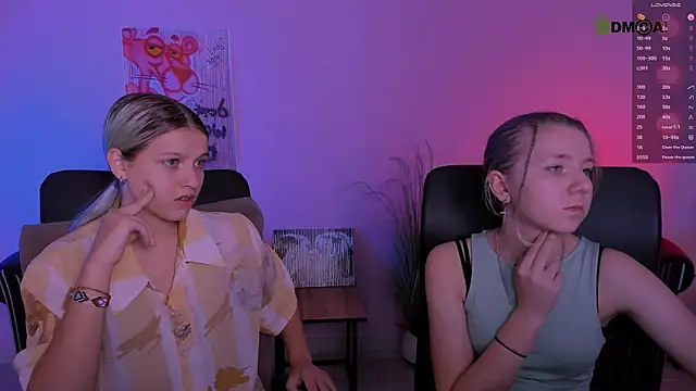 gloria bubble online show from 24, 11, 2025