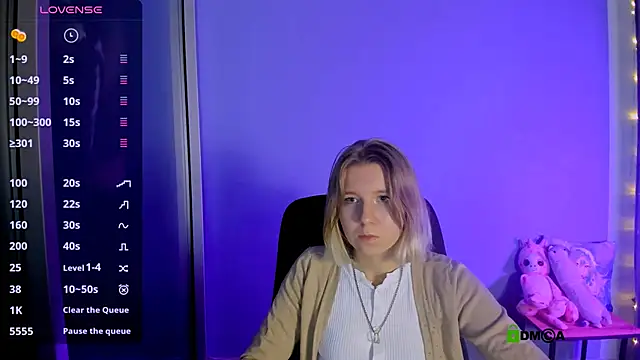 gloria bubble online show from 15, 10, 2025