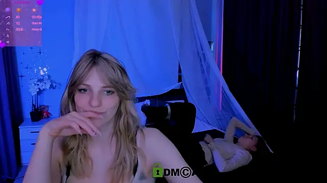 gloria bubble online show from 17, 4, 2026