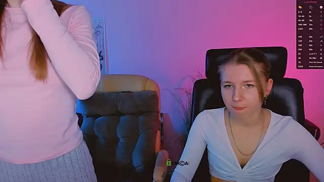 gloria bubble online show from 17, 11, 2025