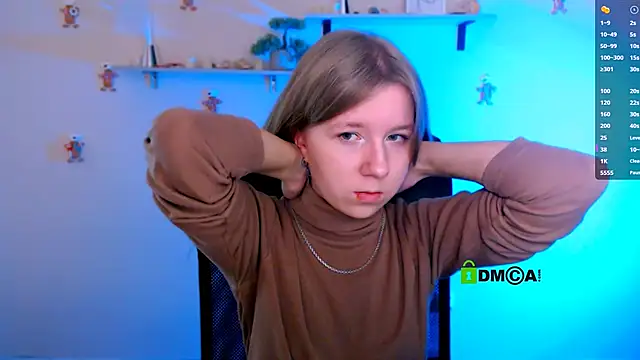 gloria bubble online show from 9, 1, 2026