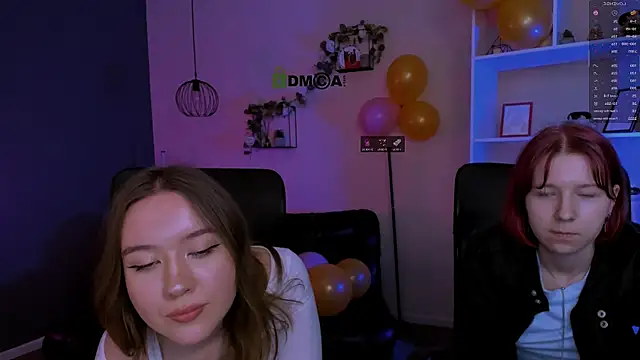 gloria bubble online show from 2, 4, 2026