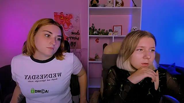 gloria bubble online show from 24, 9, 2025