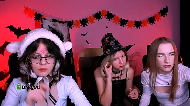 gloria bubble online show from 26, 10, 2025